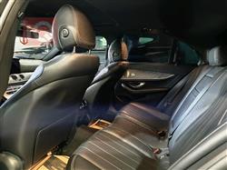 مرسيدس بنز E-Class